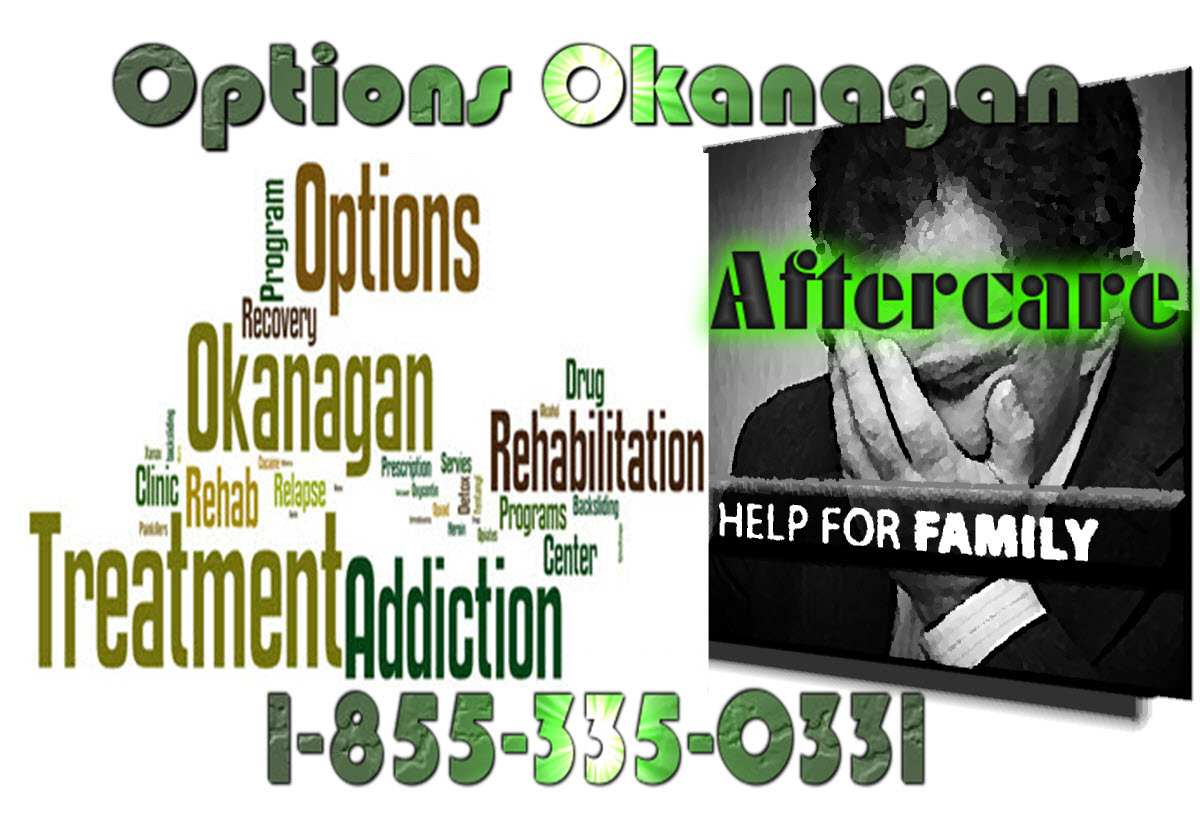 Opiate addiction and drug abuse and Addiction Aftercare and Continuing Care in Vancouver